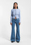 Elba Jeans - Bay Sky Retro