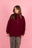 Eline Sweater - Rood