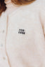 Elodie Cardigan - Beige