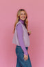 Elodie Gilet - Mauve