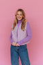 Elodie Gilet - Mauve