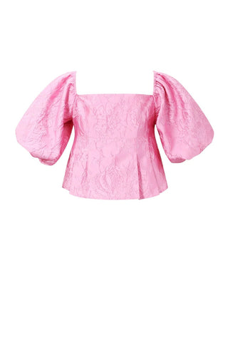 Estelle Top - Roze