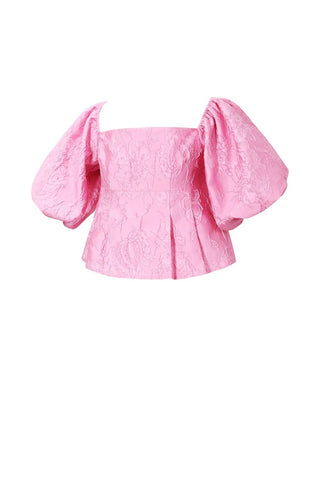 Estelle Top - Roze