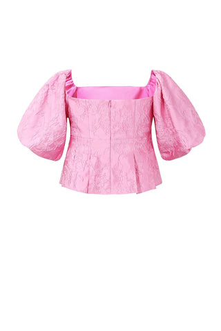 Estelle Top - Roze