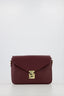 Esther Classic Bag - Bordeaux
