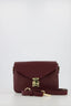 Esther Classic Bag - Bordeaux