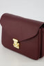 Esther Classic Bag - Bordeaux