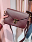 Esther Classic Bag - Bordeaux