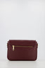 Esther Classic Bag - Bordeaux