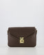 Esther Classic Bag - Bruin