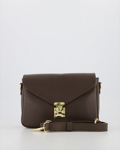 Esther Classic Bag - Bruin