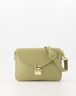 Esther Classic Bag - Groen