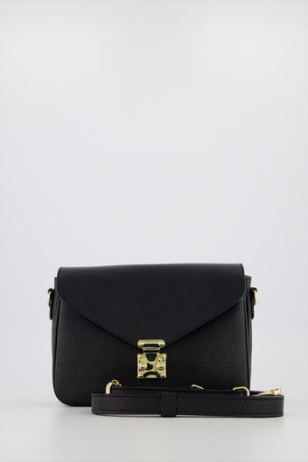 Esther Classic Bag - Zwart