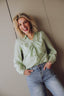 Famke Blouse - Groen