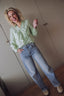 Famke Blouse - Groen