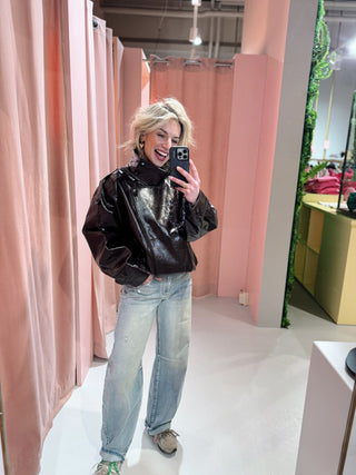 Fay Jacket - Bruin