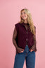 Finn Gilet - Bordeaux
