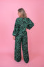Fleur Pants - Groen