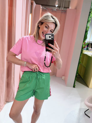 Florine Short - Groen