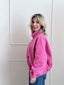 Floris Cardigan - Roze