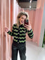 Gillian Cardigan - Groen
