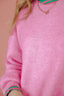 Grace Knit - Roze