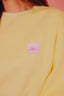 Gwen Sweater - Geel