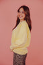Gwen Sweater - Geel
