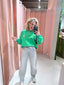 Gwen Sweater - Groen