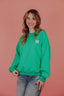 Gwen Sweater - Groen