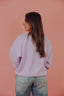 Gwen Sweater - Lila