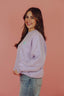 Gwen Sweater - Lila