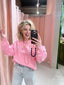 Gwen Sweater - Roze