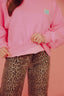 Gwen Sweater - Roze