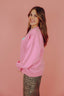 Gwen Sweater - Roze