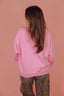Gwen Sweater - Roze