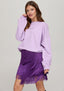 Olivia Skirt - Violet