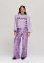 Bonny Pants - Violet