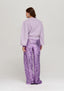 Bonny Pants - Violet