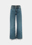 Yve Jeans - Blauw