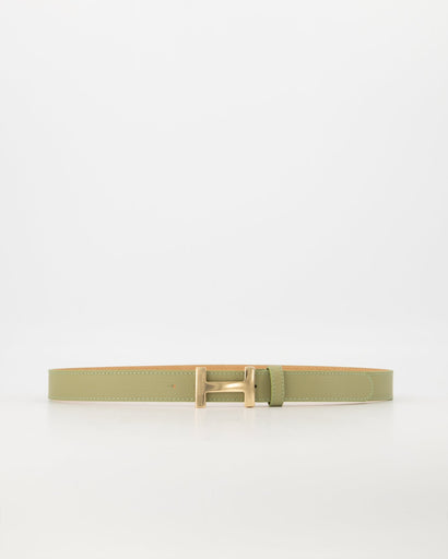 HeraBig Belt - Groen