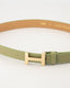 HeraBig Belt - Groen