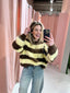 Ilvy Knit - Geel