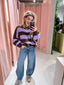 Ilvy Knit - Paars