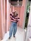 Ilvy Knit - Roze