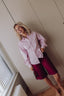 Isabella Short - Bordeaux