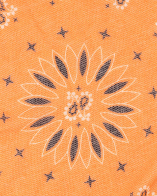 Ivo Scarf - Oranje
