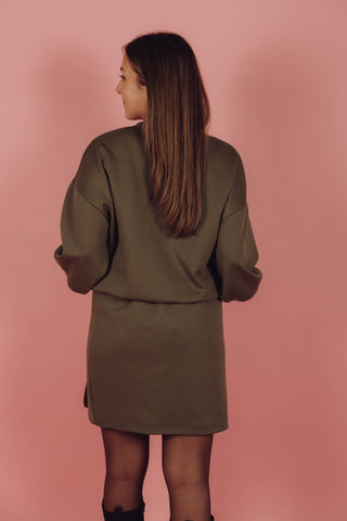 Jackie Skirt - Groen