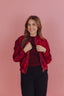 Jael Bomber - Bordeaux