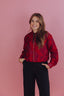 Jael Bomber - Bordeaux